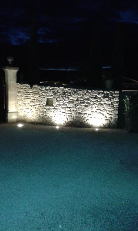 L'Amanderaie Piscine Privee A Cote De Lourmarin Luberon Daire Cadenet Dış mekan fotoğraf